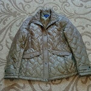 Lands end Womens jacket